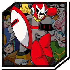 Icon for The Ambition Resurges! Proto Man