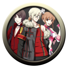 Icon for Les Trois Mousquetaires