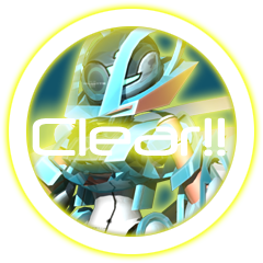 Icon for Arcade Clear