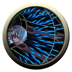 Icon for Barrage Berserker