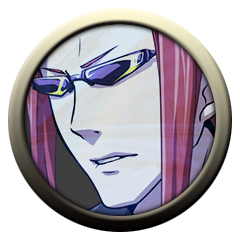 Icon for Untouchable