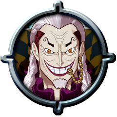 Icon for Final Episode Complete