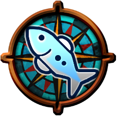 Icon for Fishing Master