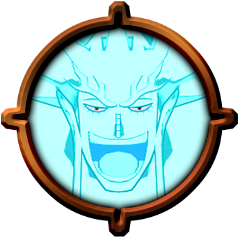 Icon for Episode 6 Complete