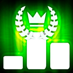 Icon for I'm the MVP!