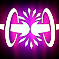 Icon for Feel my fury!