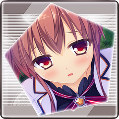 Icon for 狼の本能