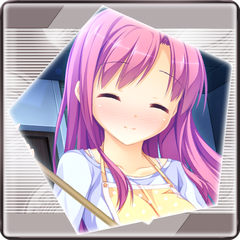 Icon for 謎の多い管理人さん