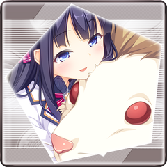 Icon for 妹の居場所