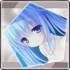 Icon for 破壊神の女の子