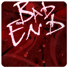 Icon for BADEND3