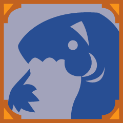 Icon for Hard to Stomach