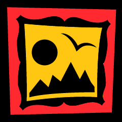 Icon for Curator