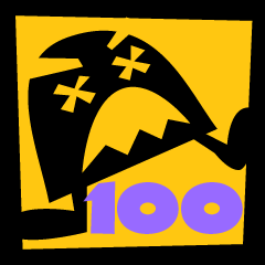 Icon for Blotbuster