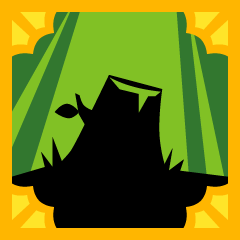 Icon for Tree Medallist