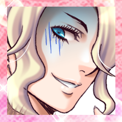 Icon for ビラ配りの凡人