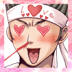 Icon for ビラ配りの天才