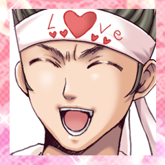 Icon for ダンスの達人