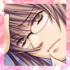 Icon for 柏木林斗とらぶひび