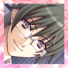 Icon for 高城大和とらぶひび