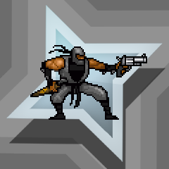 Icon for WAY OF THE EXPLODING BOSS