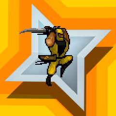 Icon for MY BODY'S A TEMPLE