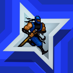 Icon for BRONZE BUDDAH