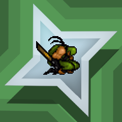 Icon for NINJAGEDDON