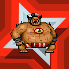 Icon for OUT OF THE SHADOWS