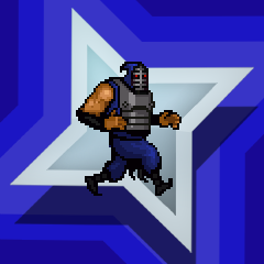 Icon for BARREL OF LAUGHS