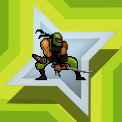 Icon for KAMIKARNAGE