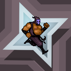 Icon for FATAL NINJURY