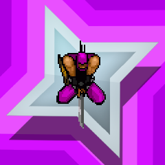 Icon for RISE THROUGH THE RANKS