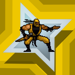 Icon for KATANA'TASTIC