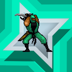 Icon for COMBO-SENSEI