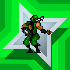 Icon for OBI WAN SHINOBI