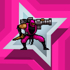 Icon for SECRET BASE ACE