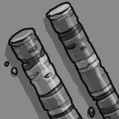 Icon for Alloy Core Samples