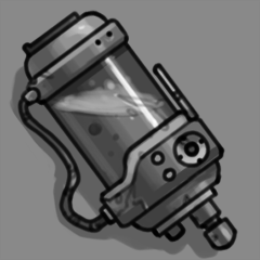 Icon for Stasis Fluid Sample