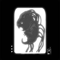 Icon for Live Alien Specimen