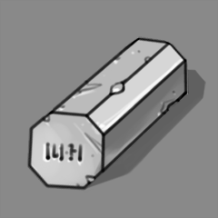 Icon for Processed Ore