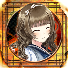 Icon for 布川 莉里杏