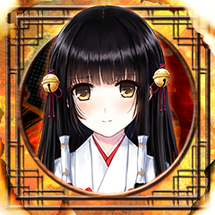 Icon for 鹿神姫