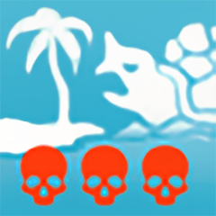 Icon for Undead + Dead = Superdead!