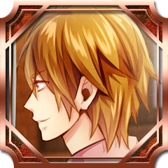 Icon for 桐己・ノーマルエンドクリア