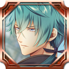 Icon for 皇一朗・ノーマルエンドクリア