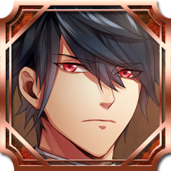 Icon for 奏嗣・ノーマルエンドクリア