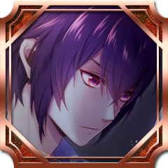 Icon for 螢・ノーマルエンドクリア