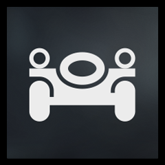 Icon for Bumpy Ride