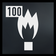 Icon for Burn, Baby... Burn!